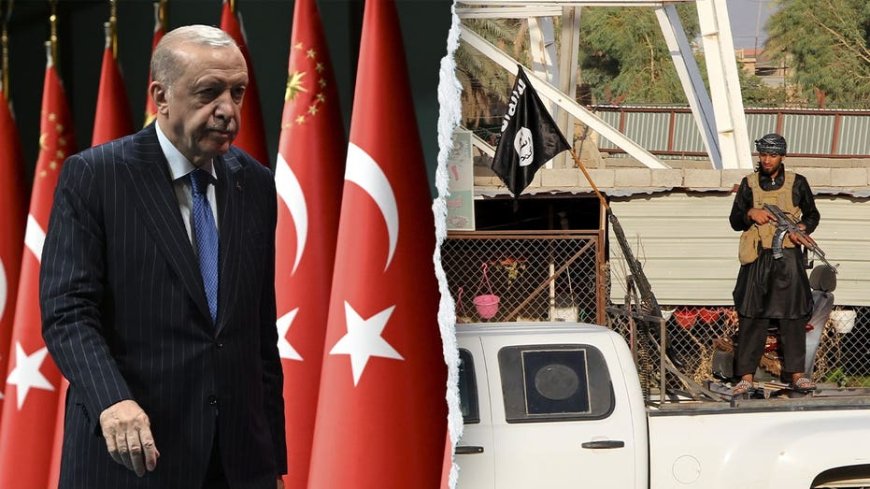 Turkey detains over 200 suspects, including alleged ISIS militants, in sweeping raid ahead of NATO summit