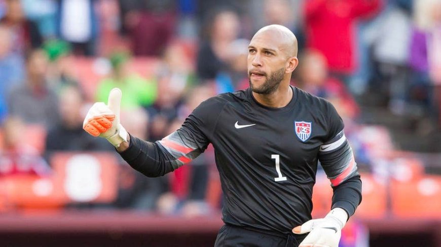 USA soccer GOATs: Ranking the ten best men's soccer players in United States program history