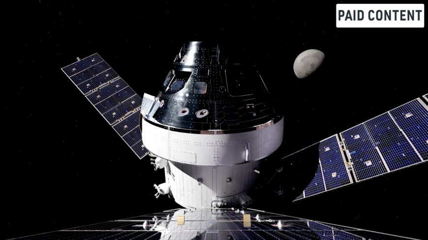 From the Moon to Mars: Engineering the Future of Human Exploration