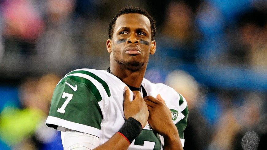 Jets' Geno Smith under active investigation in Florida for alleged assault at his home: police