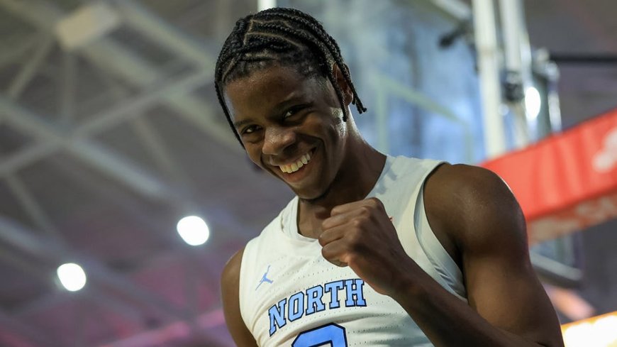 The 2026 NBA Draft class has the 'best' and 'deepest' crop of freshmen, ESPN broadcaster says