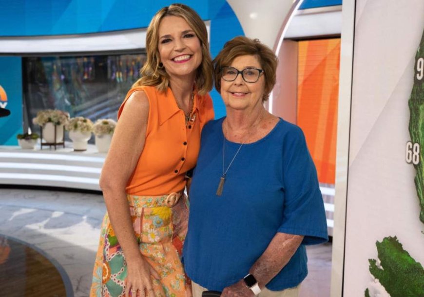 Savannah Guthrie speaks out following ransom note on mom’s possible death