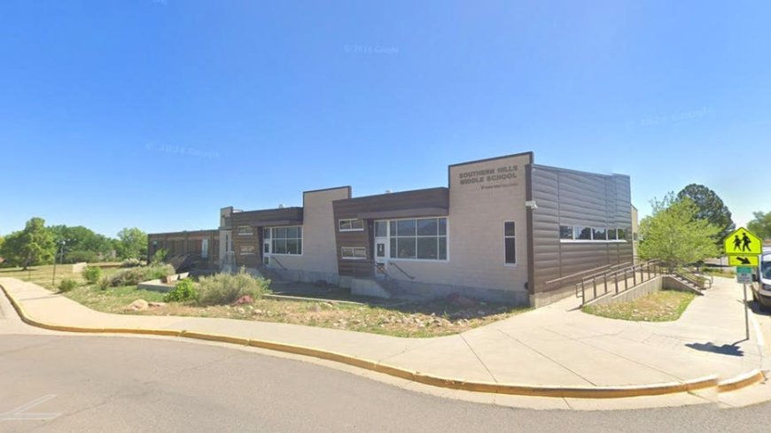 Jewish student targeted with antisemitic abuse, laptop cord attack at Colorado school, ADL alleges