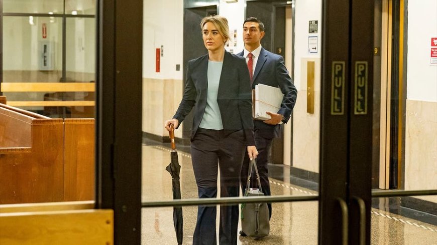 Fiancée sticks by accused serial rapist as special agents defend tailing him for restaurant DNA stakeout