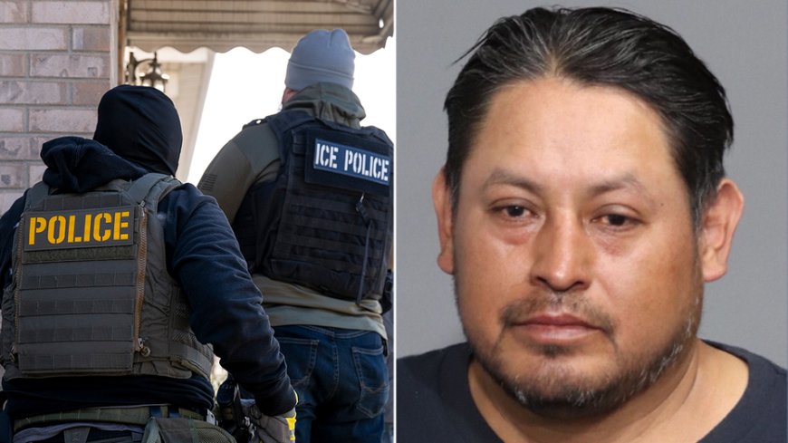 DHS demands New York sanctuary politicians honor detainer for man convicted of raping corpse on subway