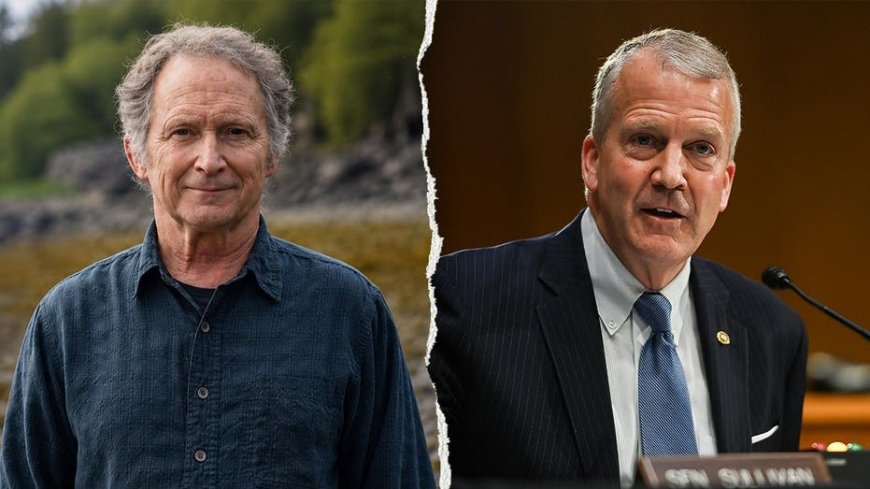 Alaska Senate race thrown into chaos as same-name challenger fights disqualification