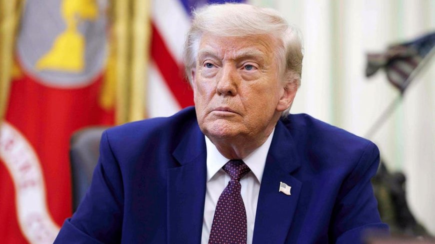 Republicans break with Trump to rebuke Iran war — but it won't change policy