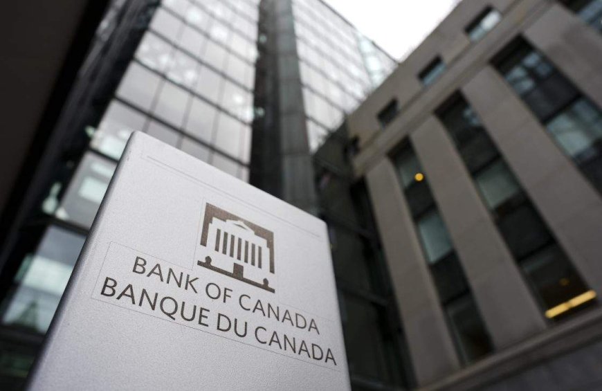 Bank of Canada security workers on strike after negotiations failed