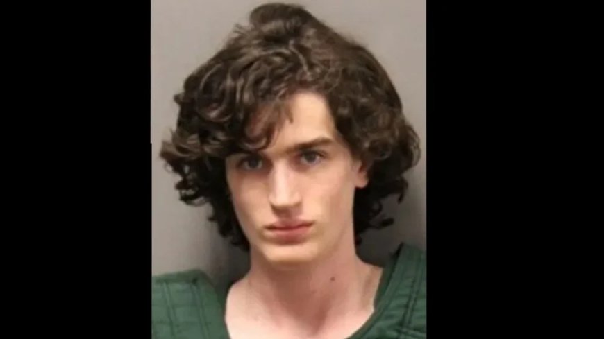 Teen Shooter Obsessed With Columbine Massacre Kills 2, Injures Child At California Library