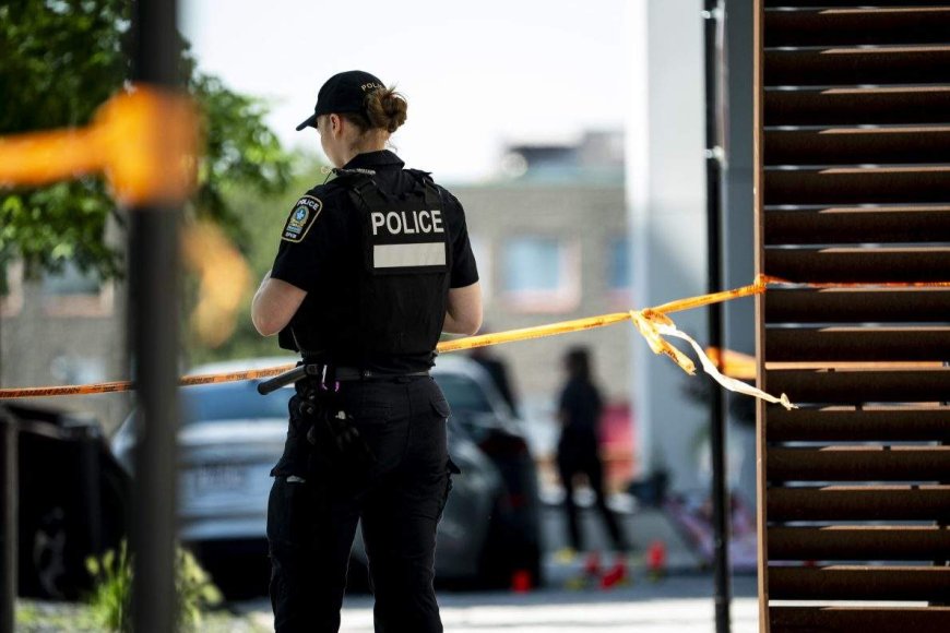 Montreal shooter’s ‘anti-women’ manifesto reflects growing warnings: experts