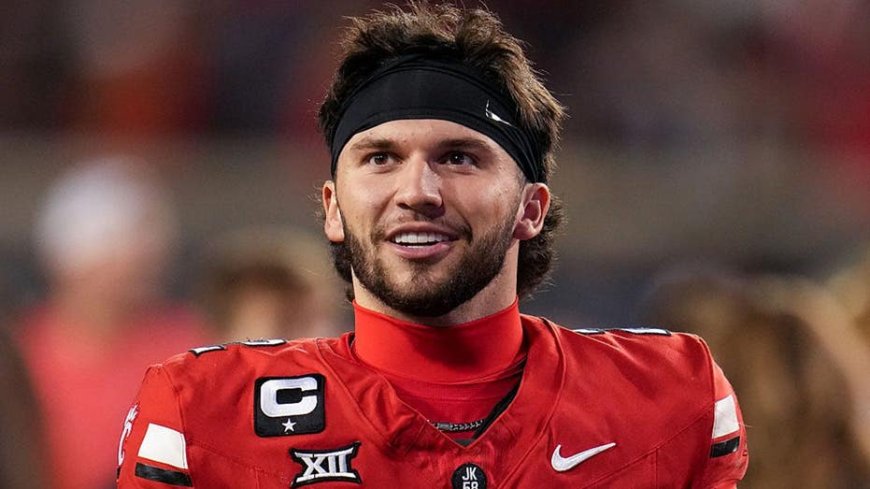 NFL refuses to hold supplemental draft for Brendan Sorsby, citing integrity concerns over betting history