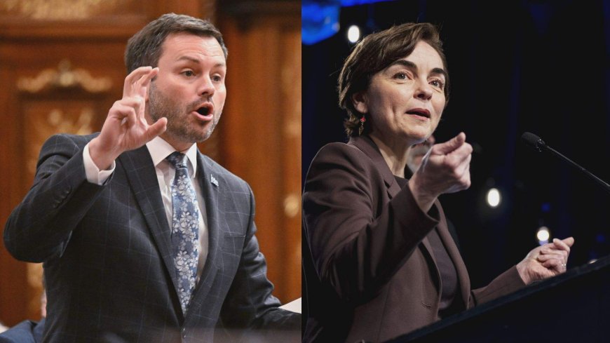 No English debate ahead of Quebec election as some party leaders decline invite