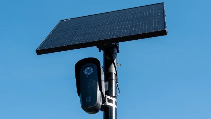 WiFi & Bluetooth Devices To Be Tracked Like License Plate Readers Track Cars