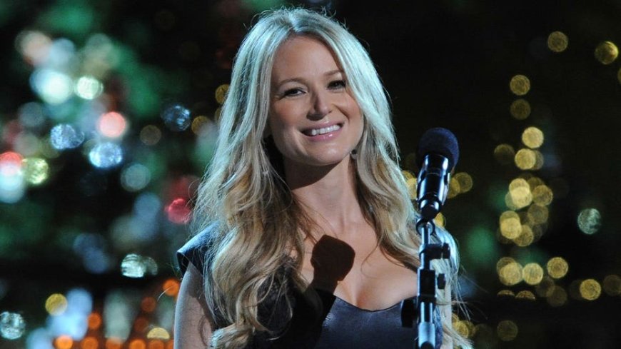 Singer Jewel reveals how shoplifting addiction during homelessness almost destroyed her