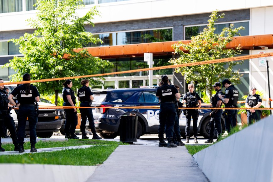 Officers recently killed in line of duty represent ‘disturbing trend,’ police say