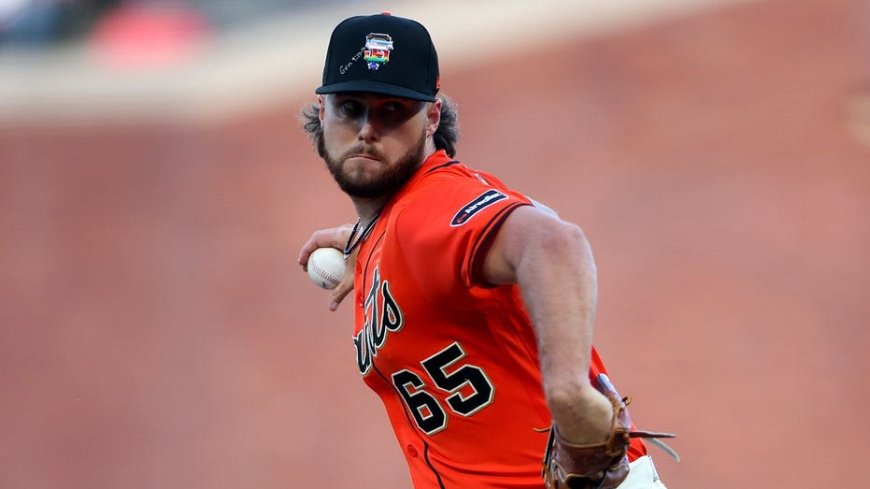 Here's why Major League Baseball's response to Giants' Pride Night hat controversy is so misleading