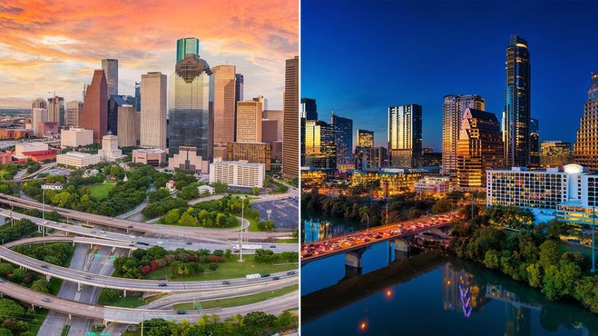 The NHL is reportedly considering one of two major Texas cities for its next round of expansion