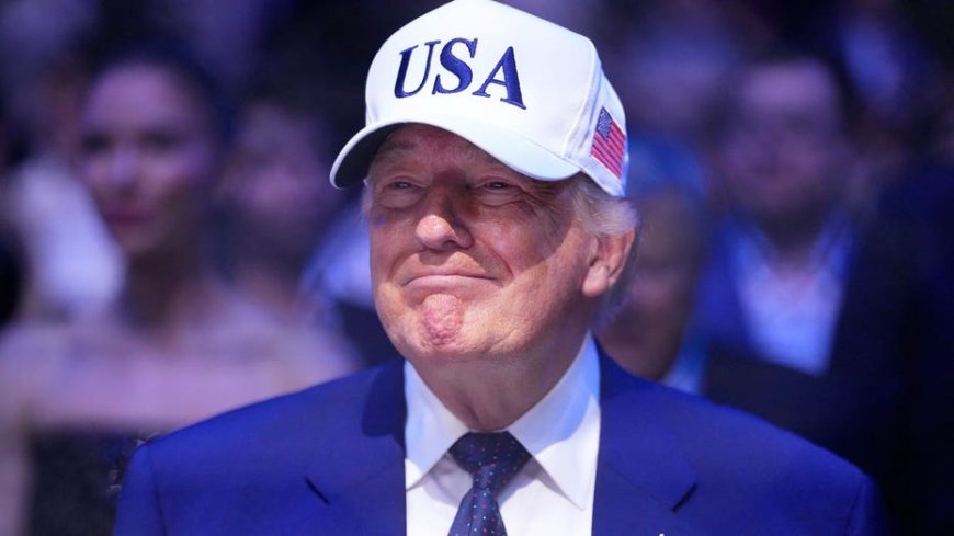 Biden judge overruled on key Trump immigration policy
