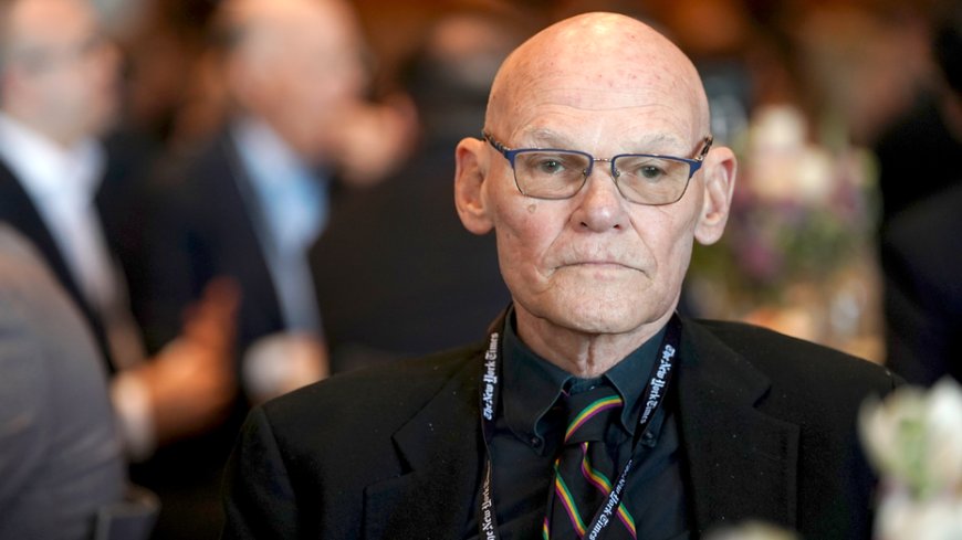 Carville warns Dems need 'somebody that can win this god--- thing' when asked if AOC is viable for 2028