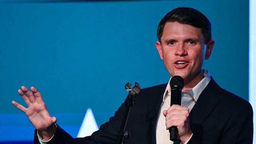 Talarico says he 'hates Christianity' in unearthed interview with transgender 'Latinx' theologian