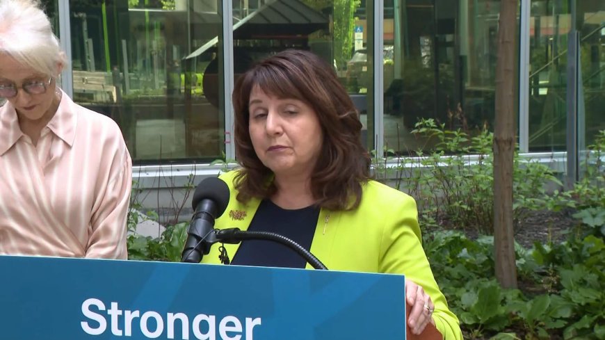 Alberta government planning questioned after backtrack on another health care decision