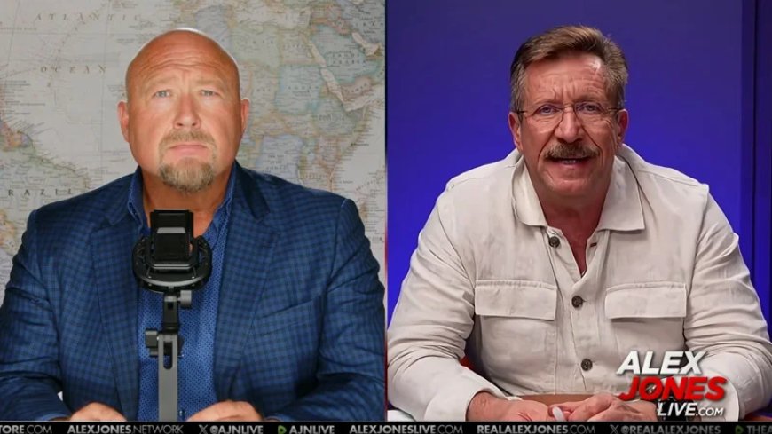 “When Israelis Openly Brag They Control America, This Is A Real Signal Of Concern For Americans! They Should Be Worried Why This Is Happening!” Russian Military Expert Victor Bout Warns Americans About The Israeli Takeover Of US Foreign Policy!