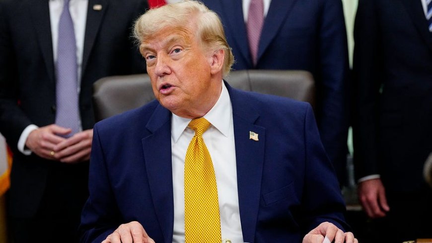 Trump scores major win as Congress passes housing crackdown on Wall Street investors