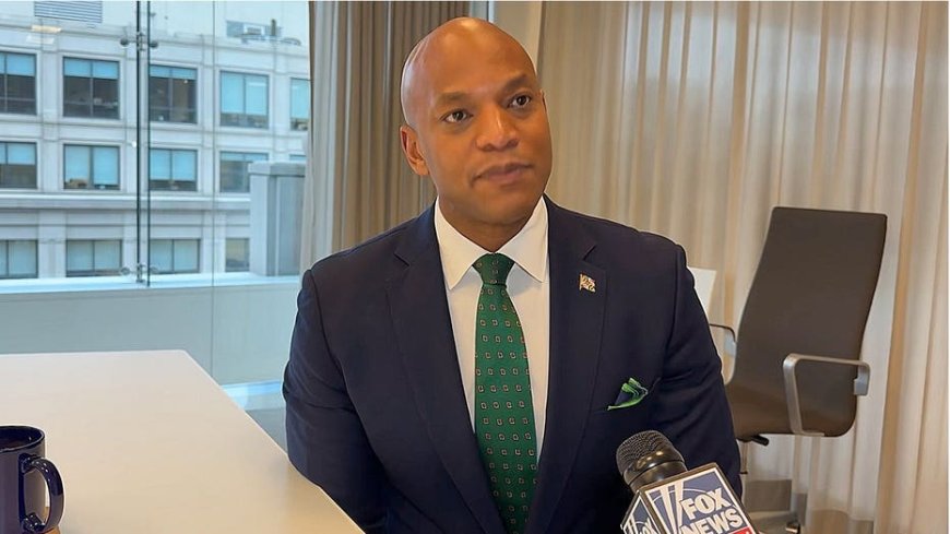 Trump foe wins crucial Dem primary as 2028 presidential speculation swirls
