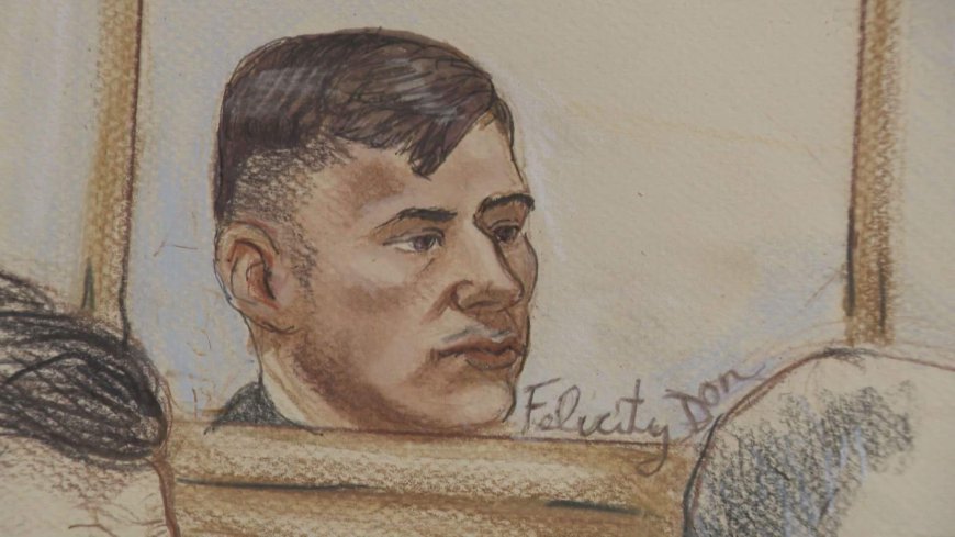 Court hears details about 2023 shooting death of B.C. RCMP officer