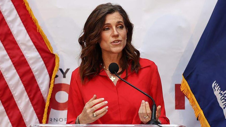 Republican moves closer to replacing Nancy Mace as GOP looks to hold coastal South Carolina seat