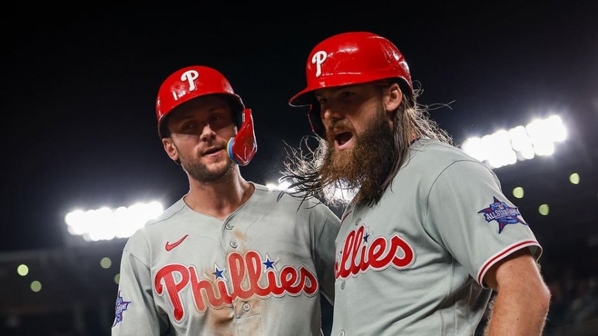 Phillies shock rival Nationals, score 8 runs with 2 outs in miraculous ninth-inning comeback