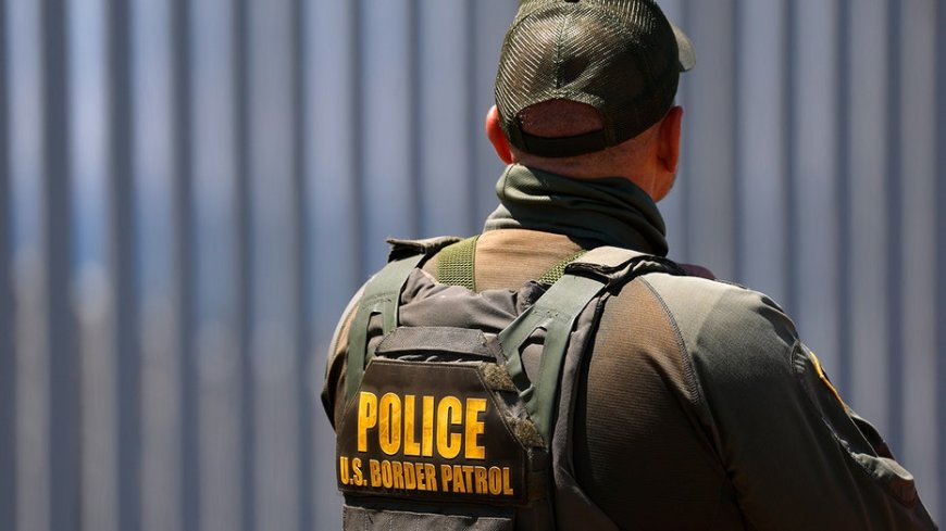 CBP touts historic milestone, pushes for even larger workforce: 'We aren’t stopping here'