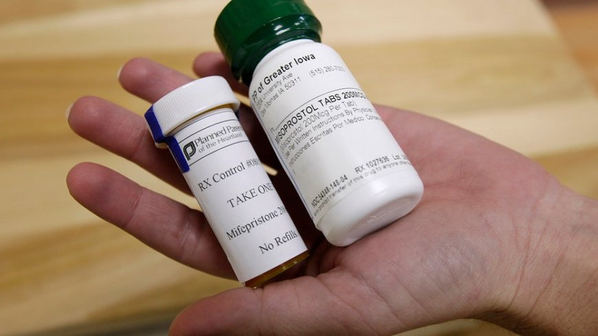 Blue state shield laws allowed 330K abortion pills to be sent to abortion ban states, pro-life group finds