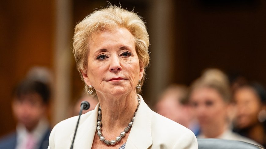 Trump admin requiring gov issued ID to apply for federal student aid saved $200 million in fraud in 2 months