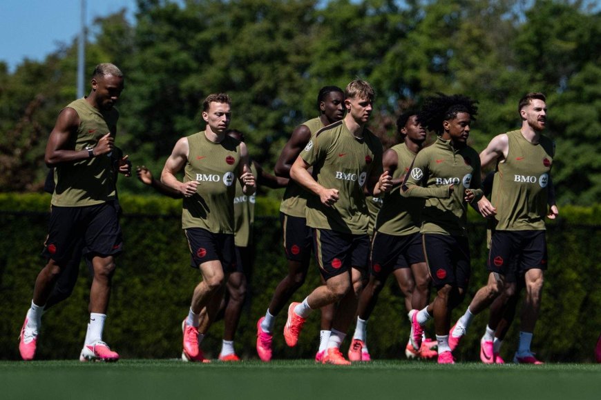 Canada will battle Switzerland for key World Cup match teeing up next round