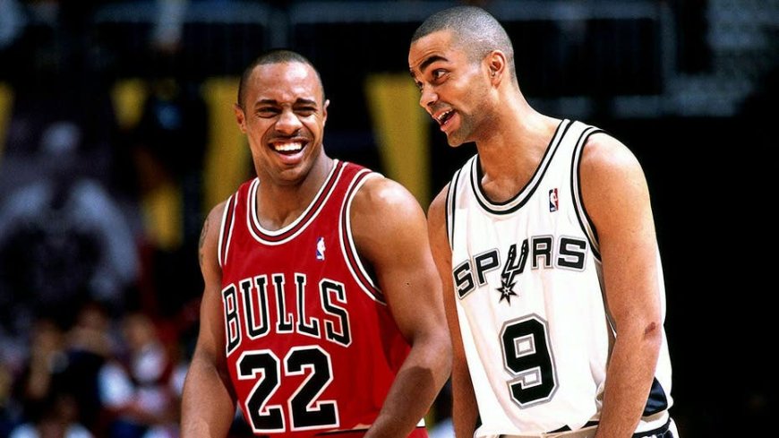 ESPN's Jay Williams faces awkward ribbing from colleagues during NBA Draft