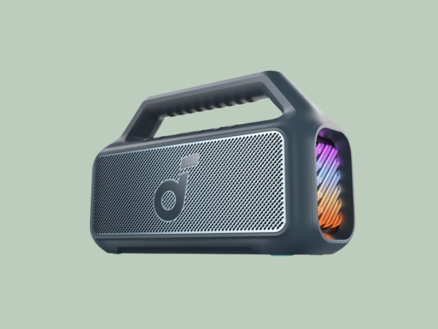 The Curator: Best portable bluetooth speaker Prime Day deals you can shop now