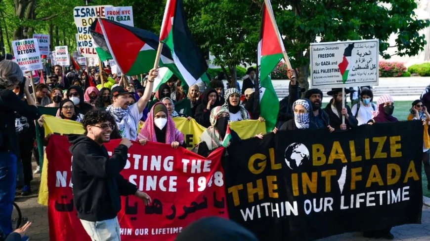 I’m an Arab Muslim — I still don’t understand the antisemitic BDS movement