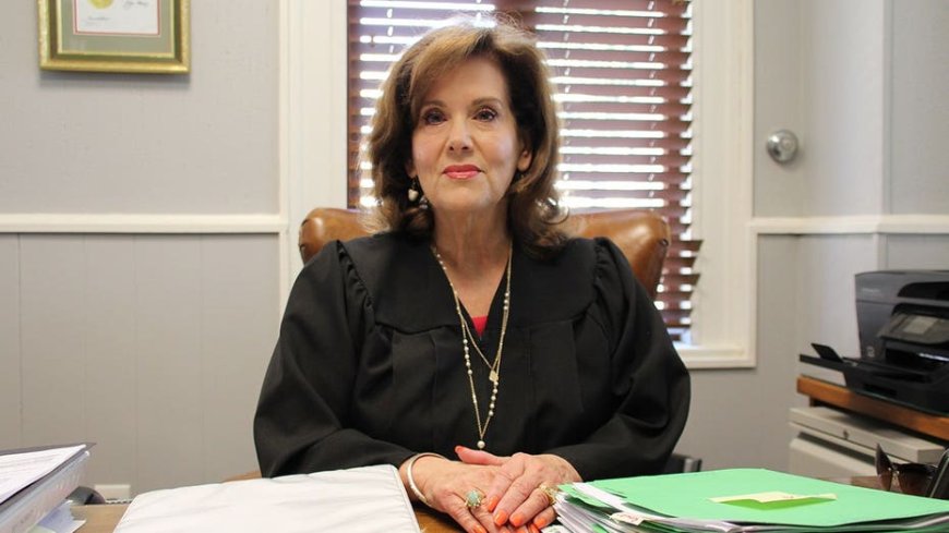 Judge awarded $640K after refusing to officiate same-sex weddings