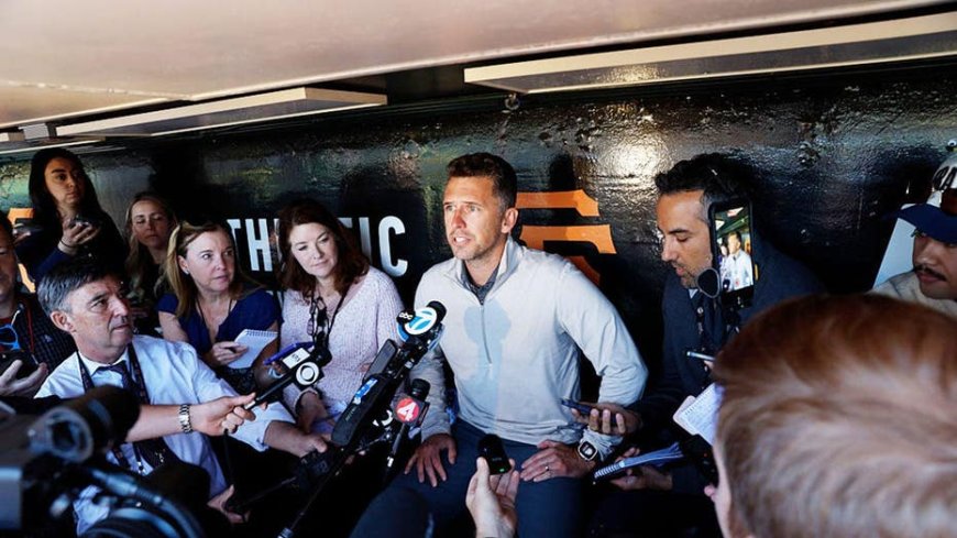 San Francisco Giants' Pride night mess reaches boiling point with painful interview from exec Buster Posey