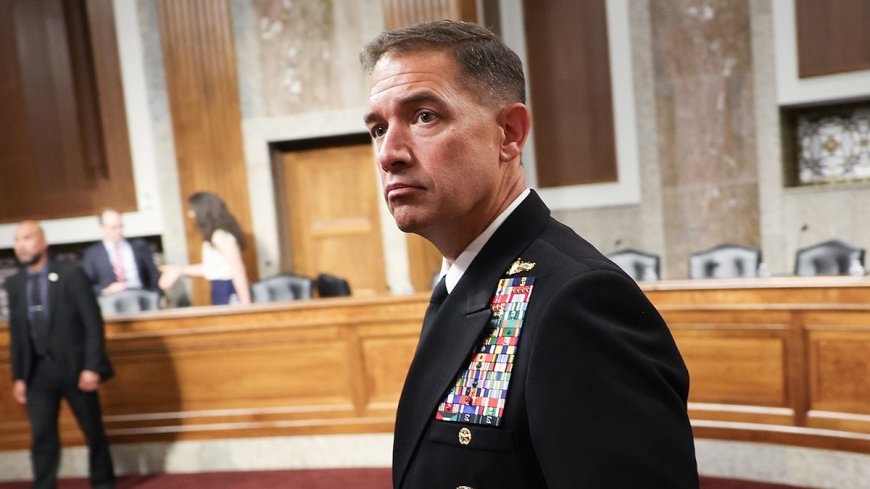US forces kill senior ISIS leader in Syria: CENTCOM