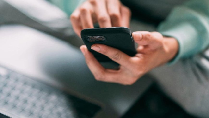 FCC phone ID plan could end burner phones