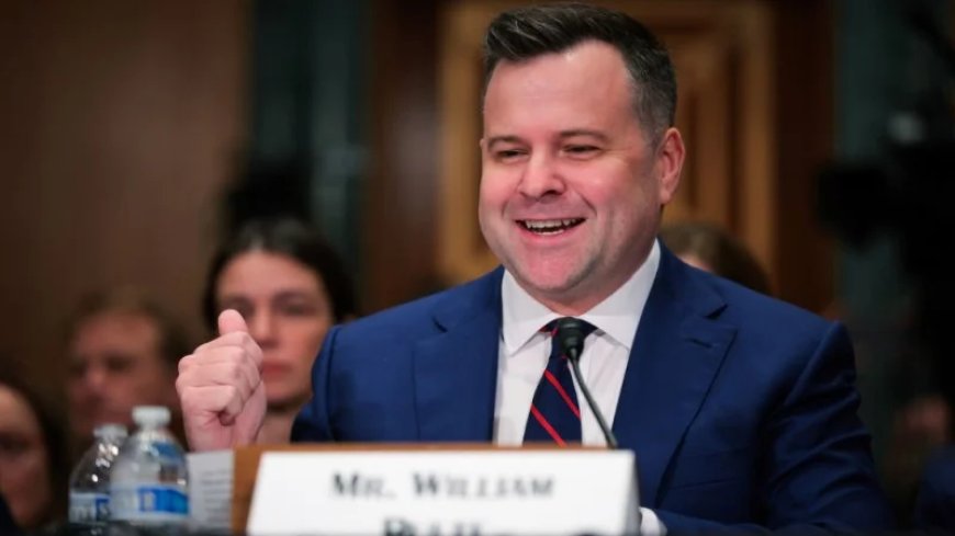 Deep State & Establishment Politicians FURIOUS Acting DNI Pulte Has Fired 50 Intel Officials