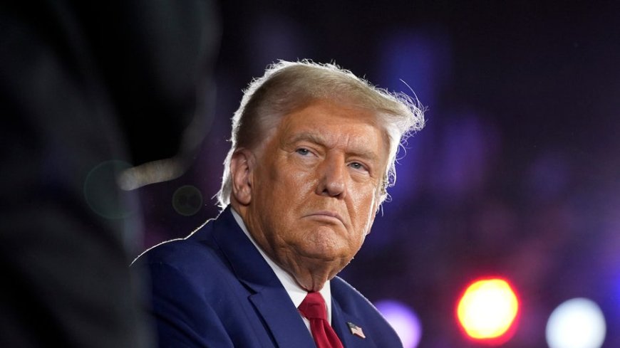 Trump warns 'downtrodden' blue states after socialist candidates sweep NYC congressional primaries