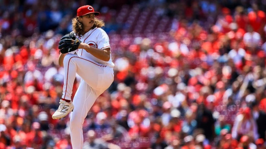 Brewers face Reds in NL Central clash with two unpredictable starters on the mound for both sides