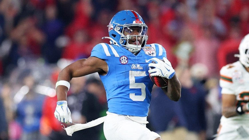 Ole Miss star believes Rebels can take final step to win national title after Lane Kiffin fiasco