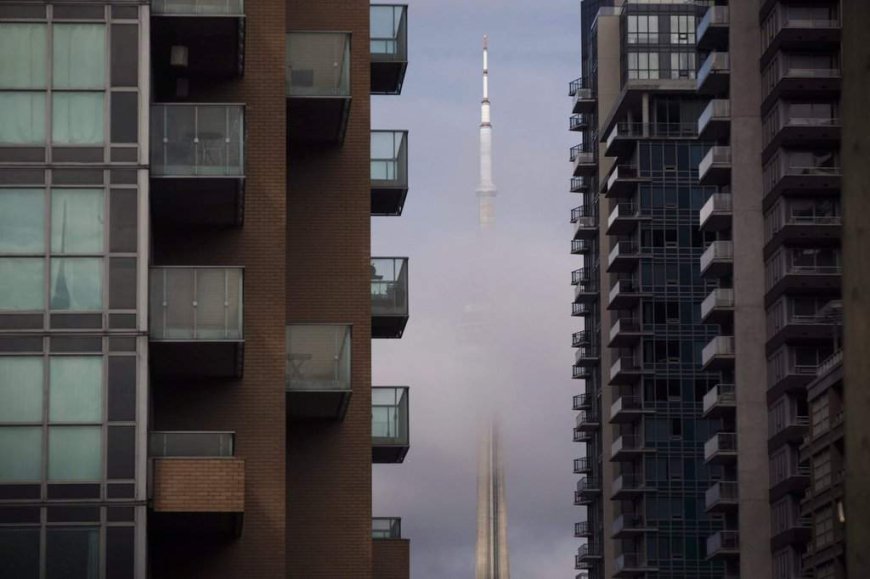 Homes under $500K make up nearly 25% of Ontario real estate market: report