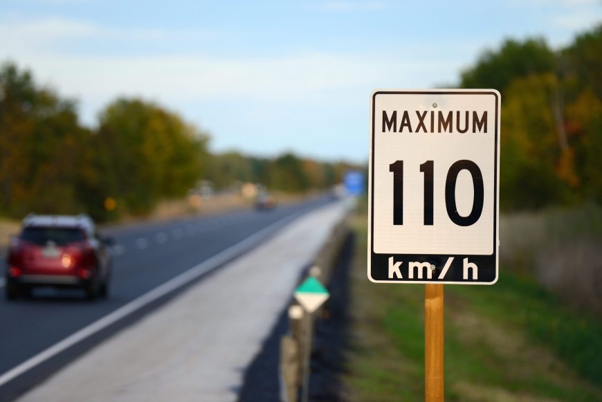 Ontario announces more highways where speed limit will be 110 km/h