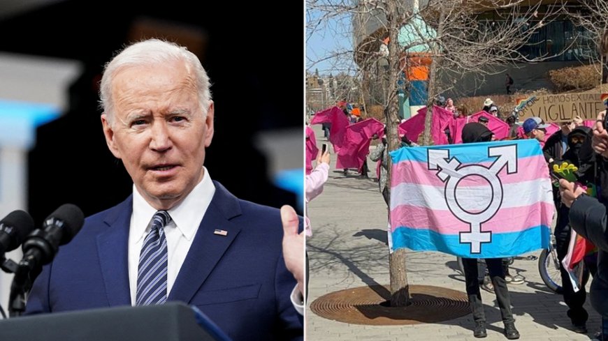 Biden officials circumvented court order in Title IX cases, including males in girls’ sports, docs show
