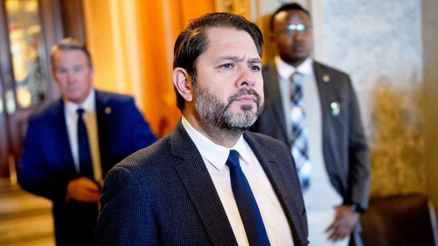 Swalwell friend Gallego defends campaign-funded Super Bowl, Miami trips: ‘Go where the money is’